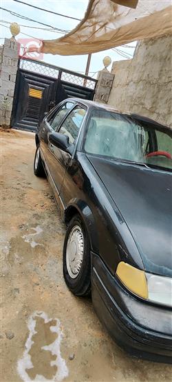 Daewoo Prince